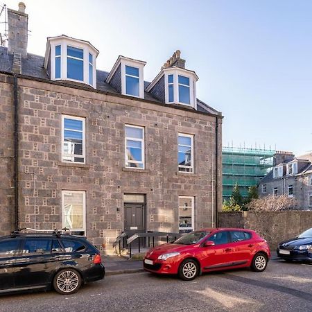 Apartamento West End @ Netflix @ Newly Built Aberdeen Exterior foto