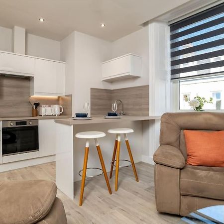 Apartamento West End @ Netflix @ Newly Built Aberdeen Exterior foto