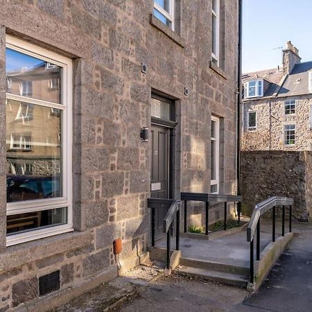 Apartamento West End @ Netflix @ Newly Built Aberdeen Exterior foto