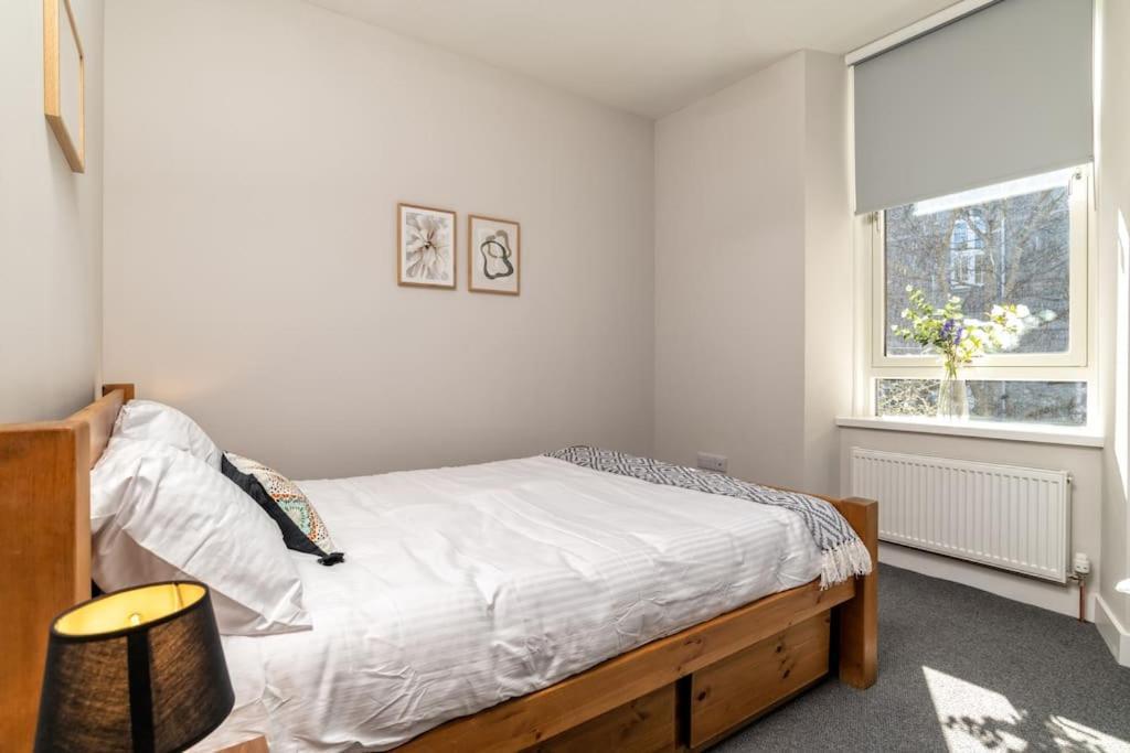 Apartamento West End @ Netflix @ Newly Built Aberdeen Exterior foto