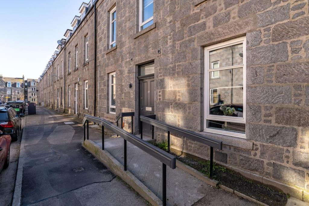 Apartamento West End @ Netflix @ Newly Built Aberdeen Exterior foto